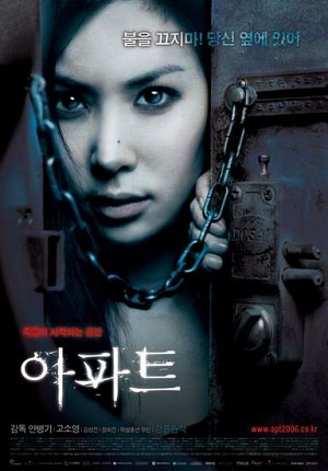 APT 2006 - Chung Cư Ma