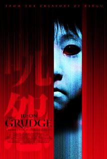 Ju-on: The Grudge (2002) - Lời Nguyền