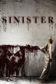 Sinister 2012 -  Điềm gỡ