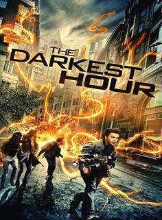 The Darkest Hour - 2011