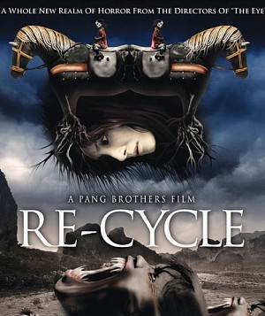 Re-Cycle 2006  - Vòng luân hồi