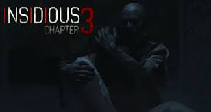 Insidious 3- Qủy quyệt