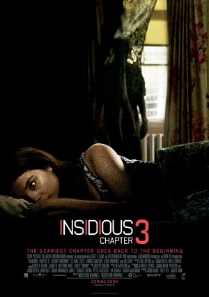 Insidious 3- Qủy quyệt