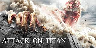 Attack On Titan - Đại chiến Titan (2015)