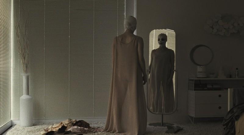 Goodnight Mommy - Mẹ (2014)