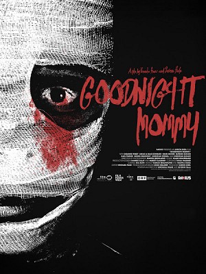 Goodnight Mommy - Mẹ (2014)