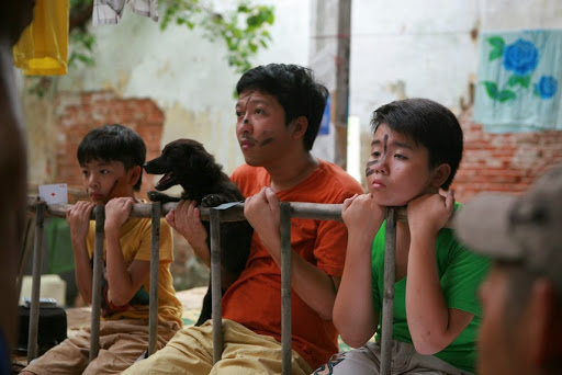 Sơn đẹp trai (2015)
