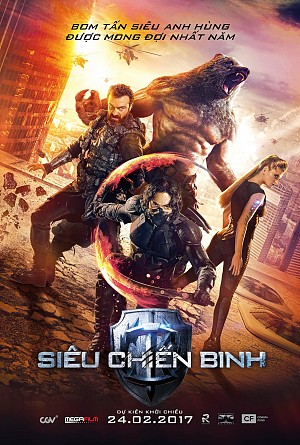 Guardians - Sieu Chien Binh (2017)