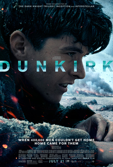 Cuộc Di Tản Dunkirk