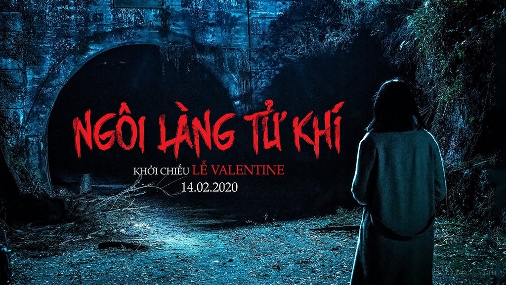 Howling Village (2019) Ngôi Làng Tử Khí