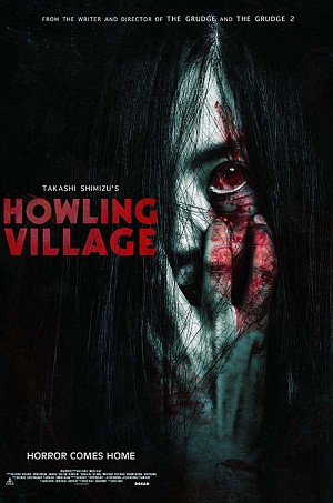 Howling Village (2019) Ngôi Làng Tử Khí